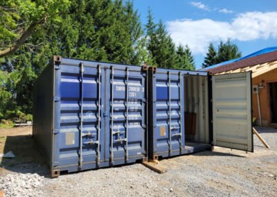 Shipping containers For Sale Guelph