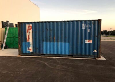 Shipping containers For Sale Milton