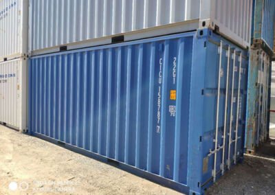 Shipping Containers For Sale Hamilton