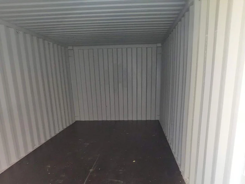 Storage Containers For Sale in Milton