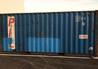 Shipping containers For Sale Milton