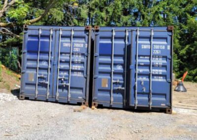 Shipping containers For Sale Hamilton