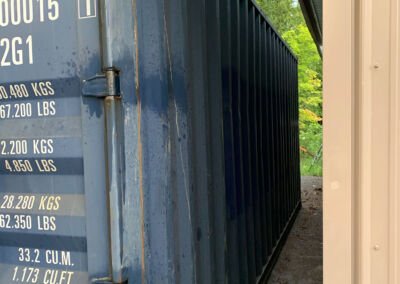 Shipping containers For Sale Milton