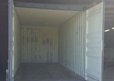 Shipping Containers For Sale Hamilton