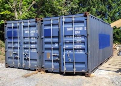 Shipping Containers For Sale Guelph