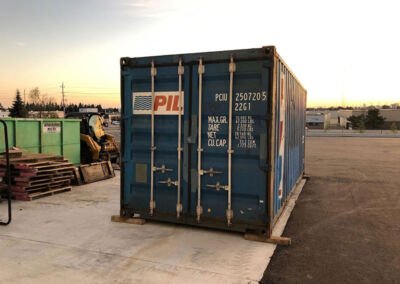 Shipping Containers For Sale Milton