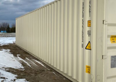 Shipping Containers For Sale Hamilton