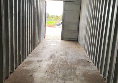 Shipping Containers For Sale Hamilton